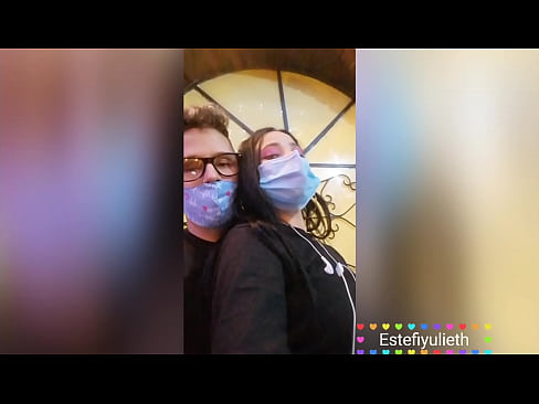 ❤️ クソ隔離で気が狂いそうだ ❤ ロシアポルノ ❌️