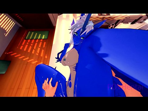 ❤️ 魔性の魚娘モンスター ❤ ロシアポルノ ❌️