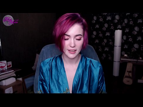 ❤️ ロシア人少女から英語で自慰行為の指導を受ける ❤ ロシアポルノ ❌️